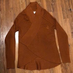 Sonoma Cardigan